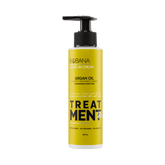 Bobana Argan Oil Leave-in Cream